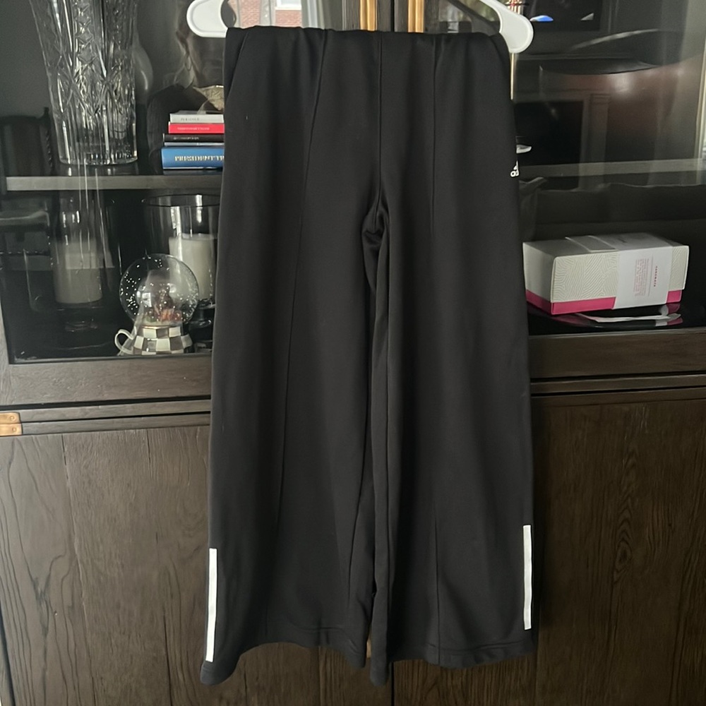 Adidas sweat pants